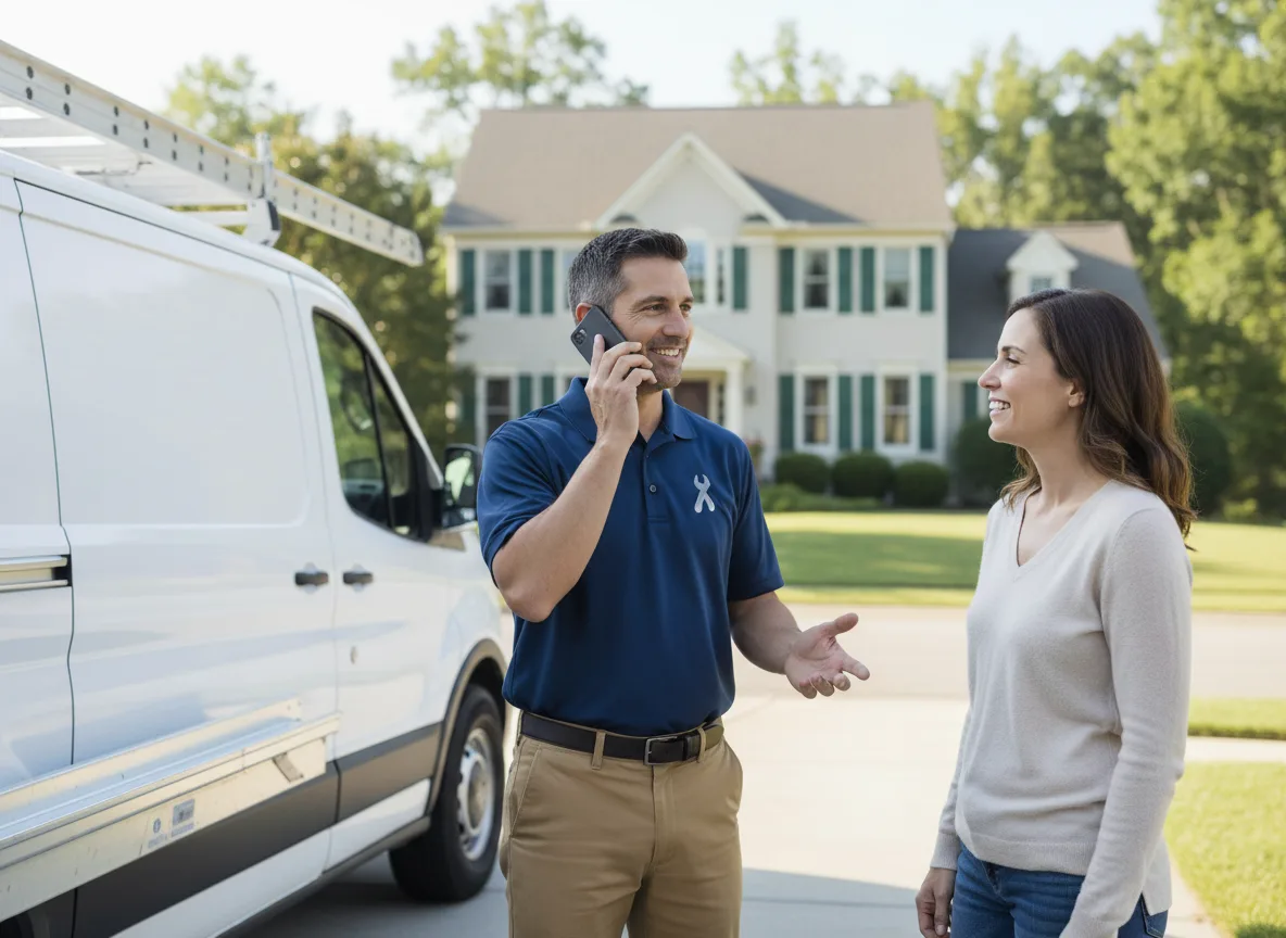 Home Gutter Service Saint Bernice, IN FAQs